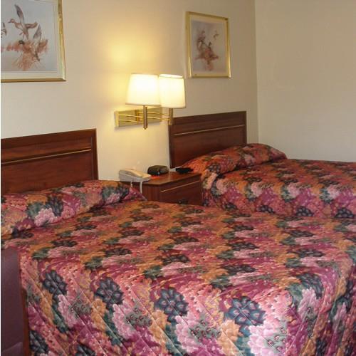 Scottish Inns ג'ונסבורו חדר תמונה
