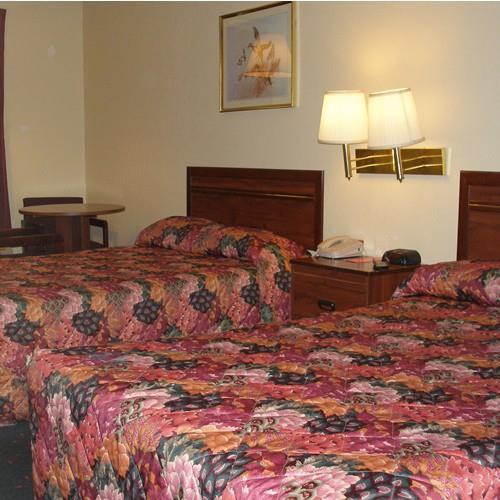 Scottish Inns ג'ונסבורו חדר תמונה